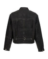 Givenchy Denim Jacket Coating BM017H513R 001 152203798 [P]