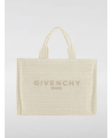 GIVENCHY 4G Terry Baumwolle Medium Tote Bag 105 152203819