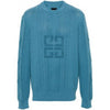 GIVENCHY コットンケーブルセーター 495 152203838 [P]