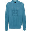 GIVENCHY コットンケーブルセーター 495 152203838 [P]