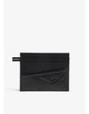 Givenchy Leather Card Holder 152203848 [P]