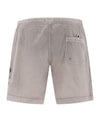 CP COMPANY EcoChrome Schwimmshorts mit EcoChrome Stickerei 16CMBW218A 006369G 913 152203855 [P]