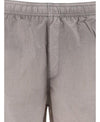 CP COMPANY EcoChrome Schwimmshorts mit EcoChrome Stickerei 16CMBW218A 006369G 913 152203855 [P]
