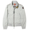 PARAJUMPERS ボンバージャケット グレー PMJCKWI03 233 152203867 [P]