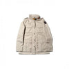 PARAJUMPERS デザート バイザー ジャケット PWJCKWI32 693 152203915 [P]