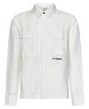 CP COMPANY リネンコットンシャツ 152203949 [P]