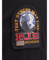 PARAJUMPERS ショートダウンジャケット PMPUUP01 541 152204000 [P]
