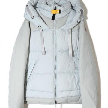 PARAJUMPERS Kurze Daunenjacke PWPUSI32 219 152204007