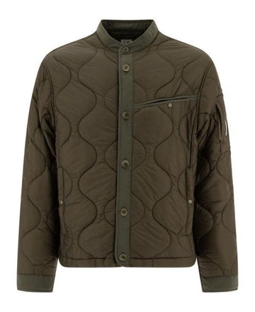CP COMPANY Padded Jacket 17CMOW077A 110158A 674 152204020