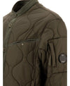 CP COMPANY パディッドジャケット 17CMOW077A 110158A 674 152204020 [P]
