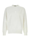 CP COMPANY ストレッチ フリース クルーネック スウェットシャツ 152204023 [P]
