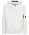 CP Company Diagonal Raised Fleece Hoodie Sweatshirt 152204027 [P]