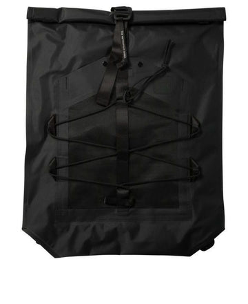 CP COMPANY Gummi Rucksack 17CLAC018A 110040A 999 152204031