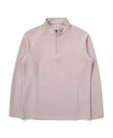 CP COMPANY Leichter Fleece-Polo-Sweatshirt 17CMSS071A 002246G 735 152204049