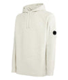 CP COMPANY ラムズウール フード ニット セーター 17CMKN149A 110149A M13 152204060 [P]