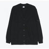 CP Company Lambswool Cardigan Knit 17CMKN048A 110149A 888 152204075 [P]