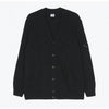 CP Company Lambswool Cardigan Knit 17CMKN048A 110149A 888 152204075 [P]