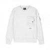 Parajumpers Basic Sweatshirt PMFLRE01 309 152204101 [P]