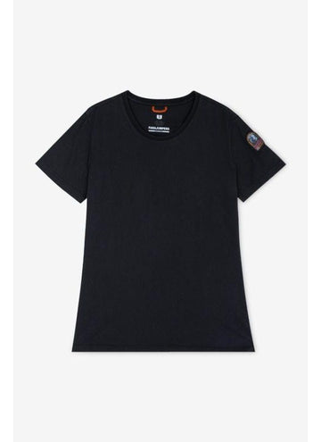 PARAJUMPERS Basic T-Shirt Damen PWTSBT31 710 152204109