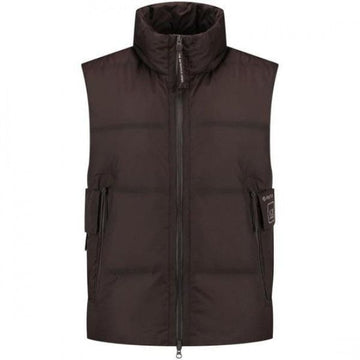 CP COMPANY Pertex Hooded Daunenweste 17CLOW007A 110033A 597 152204127