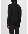 CP COMPANY Stretch Fleece Crew Neck Sweatshirt 152204177 [P]