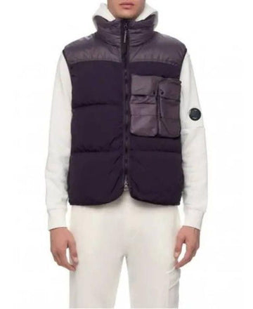 CP COMPANY Gemischte Weste 17CMOW033A 006369M 799 152204185