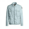 PARAJUMPERS オーバーシャツ PMSIBZ02 252 152204228 [P]