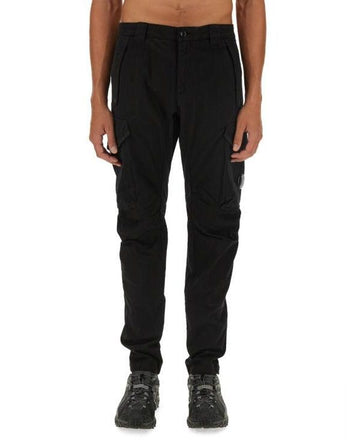 CP COMPANY ストレッチサテンカーゴパンツ 152204236