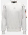 Parajumpers Basic Sweatshirt PMFLRE10 152204299 [P]