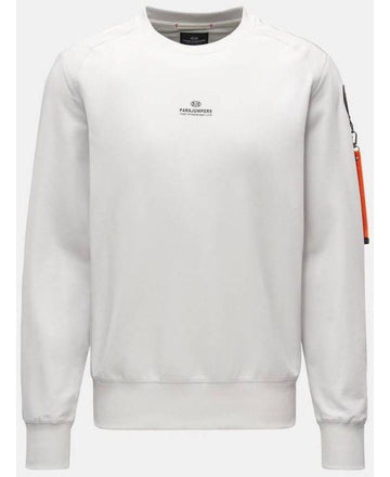 PARAJUMPERS Basic Sweatshirt PMFLRE10 309 152204299