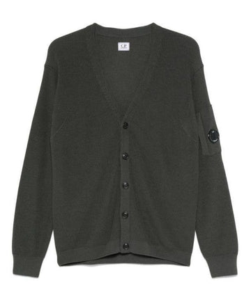 CP COMPANY Strickcardigan 17CMKN253A 152204321