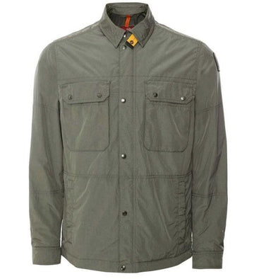 PARAJUMPERS オーバーシャツジャケット PMJKPR03 610 152204322