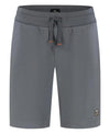 PARAJUMPERS Training Shorts mit Logo-Patch 152204357 [P]