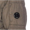 CP Company Medium Nylon Jacket Short Down 17CMOW204A 005991G 359 152204363 [P]