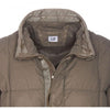 CP Company Medium Nylon Jacket Short Down 17CMOW204A 005991G 359 152204363 [P]