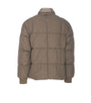 CP Company Medium Nylon Jacket Short Down 17CMOW204A 005991G 359 152204363 [P]