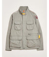 Parajumpers Desert Spring Jacket PMJKMA04 225 152204378 [P]