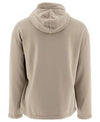 CP Company Brushed Emerized Diagonal Fleece Hoodie 152204386 [P]
