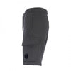 CP Company Cotton Diagonal Fleece Cargo Shorts 152204405 [P]