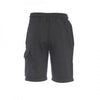 CP Company Cotton Diagonal Fleece Cargo Shorts 152204405 [P]