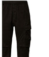 CP Company Nylon Regular Cargo Pants 18CMPA120A 005991G 999 152204408 [P]