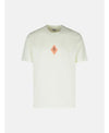 CP COMPANY 301 ジャージ ブリティッシュ セーラー ロゴ Tシャツ 18CMTS144A 006586W 103 152204420 [P]