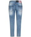 DSQUARED2 Distressed Denim Cool Girl Jeans 152204433 [P]