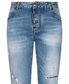 DSQUARED2 Distressed Denim Cool Girl Jeans 152204433 [P]