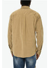 Dsquared2 Corduroy Shirt 152204438 [P]
