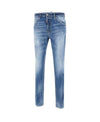 Dsquared2 Medium Washing Pocket Layered Cool Guys S74LB1606 470 152204441 [P]