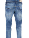 Dsquared2 Medium Washing Pocket Layered Cool Guys S74LB1606 470 152204441 [P]