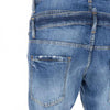 Dsquared2 Medium Washing Pocket Layered Cool Guys S74LB1606 470 152204441 [P]