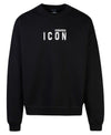 DSQUARED2 Relaxed Fit Sweatshirt S79GU0133 S25516 900 152204452 [P]
