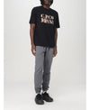 CP COMPANY 301 ジャージ ブラー ロゴ Tシャツ 18CMTS145A 006586W 999 152204447 [P]